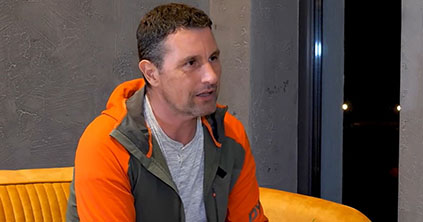 Beszélgetés Tánczos Barnával, a Román kormány Miniszterelnök-helyettesével